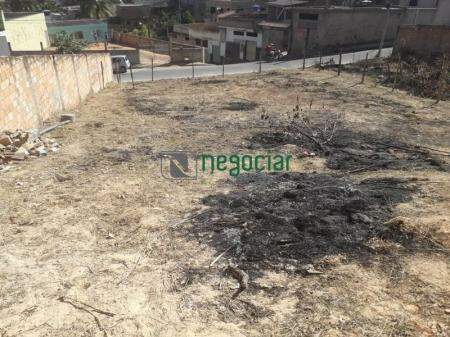 Lote no bairro Jardim das Alterosas 2 Seção Betim: 